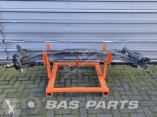 Suspension Volvo Volvo FAL 8.5 Front Axle