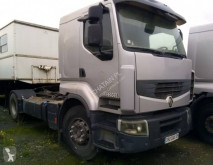 Renault Fahrerhaus Premium
