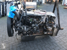 MAN TGA 18.400 used motor
