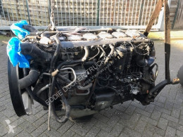 Peças pesados motor MAN D2866 LF27