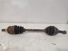 Repuestos para camiones transmisión arbol de transmisión Hyundai Arbre de transmission Palier Central pour voiture Accent (X3)(1998->)