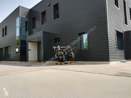 Moteur MAN D2066 LF02