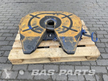 Sellette Jost Fifth wheel JOST