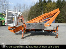 Pièce Bras de grue LKW Wechselaufbau Blumenbecker pour camion