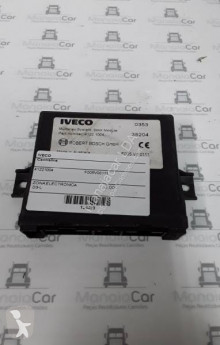 Système électrique Iveco 41221004 F005V00111