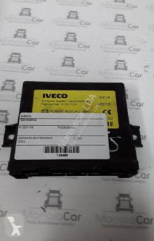 Système électrique Iveco 41221119 F005V00242