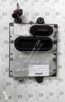 Mercedes electric system OM 906 LA V/2-03 9344475240 001 0074467740 ZGS 001