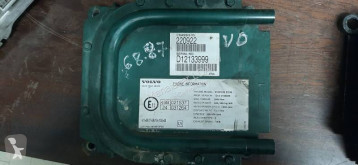 Volvo D12C420 EC96 08170700 P06 INJECTOR TYPE : 2 sistema elétrico usado