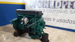 Motor Volvo FH12 Moteur D12A pour tracteur routier