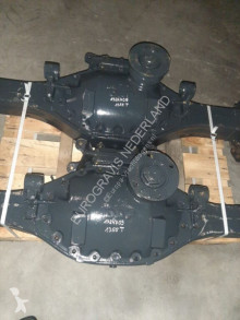 Repuestos para camiones DAF Essieu ACHTERAS BEHUIZING GEBRUIKT 6x4 8x4 1324709 pour tracteur routier usado