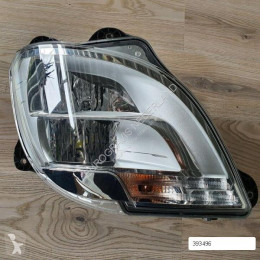 Éclairage DAF XF 106 Phare FULL LED XENON pour tracteur routier neuf