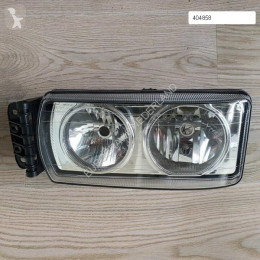 Éclairage Iveco Phare pour tracteur routier neuf