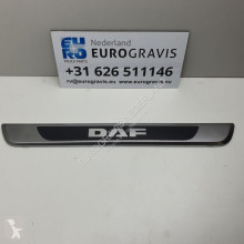 Reservedele til lastbil DAF Revêtement Embleem logo pour tracteur routier neuf ny