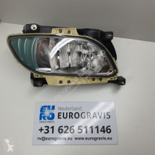 Phares antibrouillard DAF XF 106 Phare antibrouillard pour tracteur routier