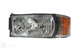 Repuestos para camiones sistema eléctrico iluminación Scania R Phae KOPLAMP ECHTS MET LED KNIPPELICHT pou tacteu outie SC 10 neuf