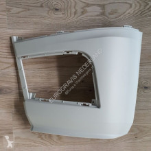 Pièces détachées PL Revêtement BUMPER HOEK LI pour tracteur routier MERCEDES-BENZ ACTROS MP4 neuf