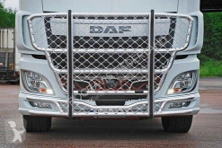 Pièces détachées PL DAF XF 106 Revêtement BULLBAR GESPOTEN MET RUBBERS pour tracteur routier neuf neuve