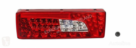 Lampă de mers înapoi Scania Feu arrière ACHTERLICHT LINKS, LED 2380955 pour tracteur routier neuf