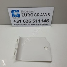Peças pesados DAF Marchepied Afdichtplaat, opstapbak pour tracteur routier XF106 neuf cabine / Carroçaria novo