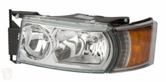 Repuestos para camiones sistema eléctrico iluminación Scania R Phae SC 10- KOPLAMP LINKS MET LED KNIPPELICHT pou tacteu outie neuf