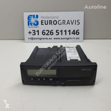 Repuestos para camiones sistema eléctrico tacógrafo DAF Tachygraphe pour tracteur routier neuf
