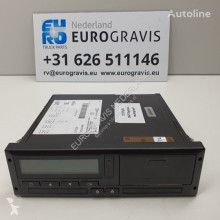 Repuestos para camiones sistema eléctrico tacógrafo DAF Tachygraphe pour tracteur routier neuf