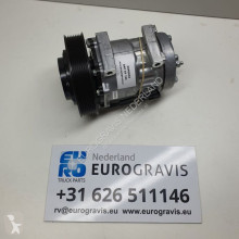DAF heating system / Ventilation / AC XF 106 Compresseur de climatisation pour tracteur routier neuf