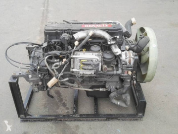 Renault motor Premium Moteur DXI 7