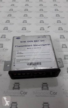 Hella 5HE005881-00 used electric system