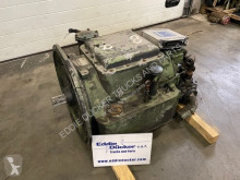 Repuestos para camiones transmisión caja de cambios VOITH TURBO TYPE 854.3 VAN HOOL A600 BUS