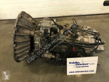 Skrzynia biegów DAF 1317983-1605675 ZF 16S109 75CF/CF75
