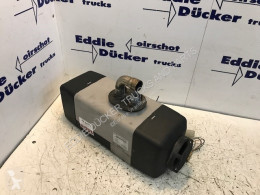 Cabine / carrosserie MAN TGA STANDKACHEL WEBASTO AIR TOP 3500 D TGA