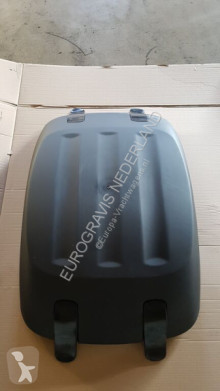 Repuestos para camiones DAF XF 106 Garde-boue pour tracteur routier neuf cabina / Carrocería nuevo
