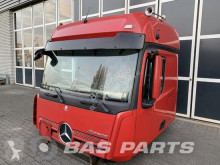 Repuestos para camiones Mercedes Mercedes Actros MP4 BigSpace L2H3 cabina / Carrocería cabina usado