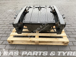 Repuestos para camiones Mercedes Battery holder Mercedes Actros MP4 usado