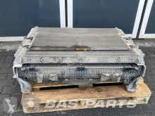 Repuestos para camiones sistema de refrigeración Mercedes Cooling package Mercedes OM471LA