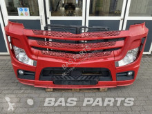 Cabine / carrosserie Mercedes Front bumper Mercedes Actros MP4