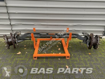 Repuestos para camiones suspensión Mercedes Mercedes F-7.5/C22.5 Front Axle