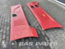 Mercedes Sideskirt Set Mercedes Actros MP4 cabine / carrosserie occasion