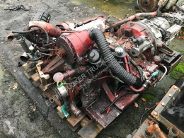 Moteur MAN D0836 LUH02