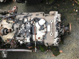 Boîte de vitesse MAN 81.32003-6054 EATON RTSO 12316 A