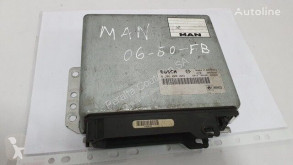 Repuestos para camiones MAN Unité de comde BOSCH pour camion usado