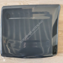 Repuestos para camiones sistema de escape Scania Autre pièce détachée du système d'échappement ZIJSKIRT, GELUIDDEMPER / Hitteschild pour tracteur routier