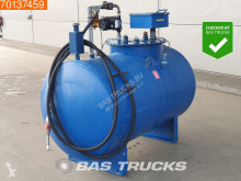 Pièces détachées PL Stokvis 1200 Ltr.