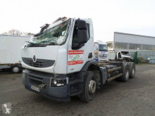 Véhicule pour pièces Renault Premium 340 DXI