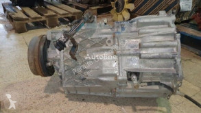 Caixa de velocidades Mitsubishi Boîte de vitesses canter Fuso 3.0 4M42 pour camion