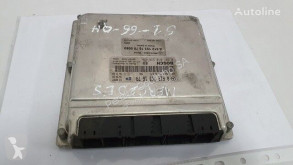 Repuestos para camiones Bosch Unité de commande /ECU unit 2.7 CDI OM612 A6121531679 0281010526/ pour camion MERCEDES-BENZ usado