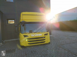 Repuestos para camiones Scania R cabina / Carrocería cabina usado