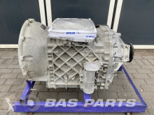 Repuestos para camiones transmisión caja de cambios Renault Renault AT2412E Optidrive Gearbox