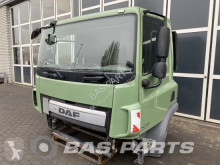 Cabină DAF DAF CF Euro 6 Day Cab L1H1